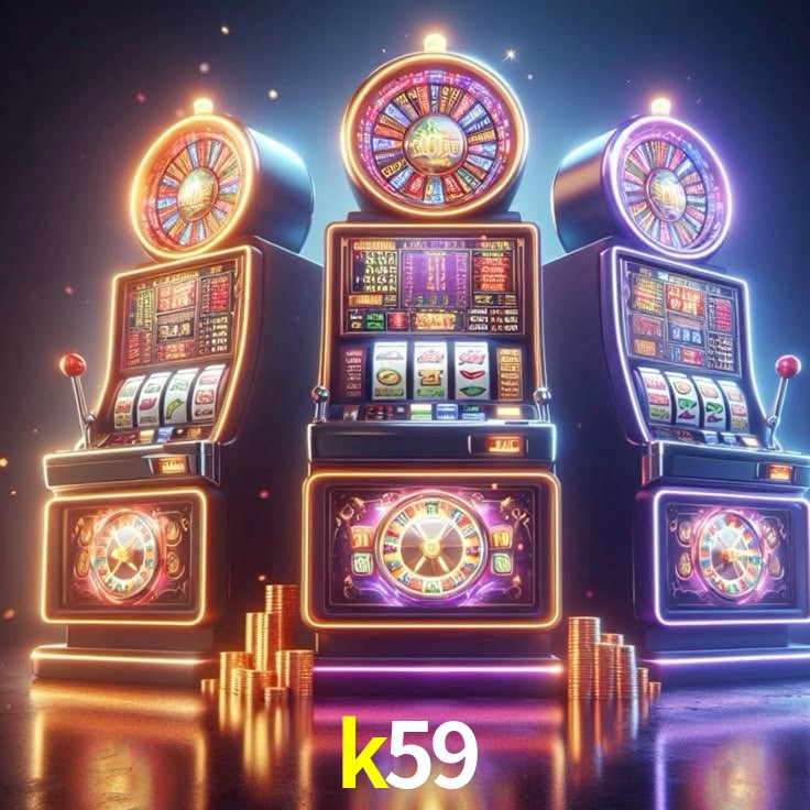 k59: Seu Cassino Premiado com Pagamentos Rápidos