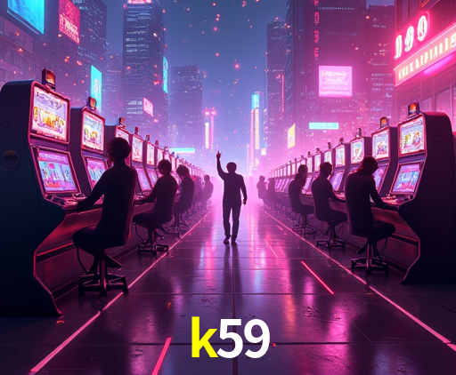 Estatísticas k59