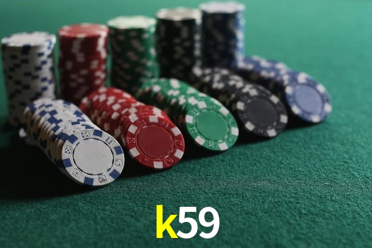 Experiência VIP k59