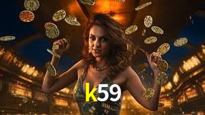 Welcome Bonus k59
