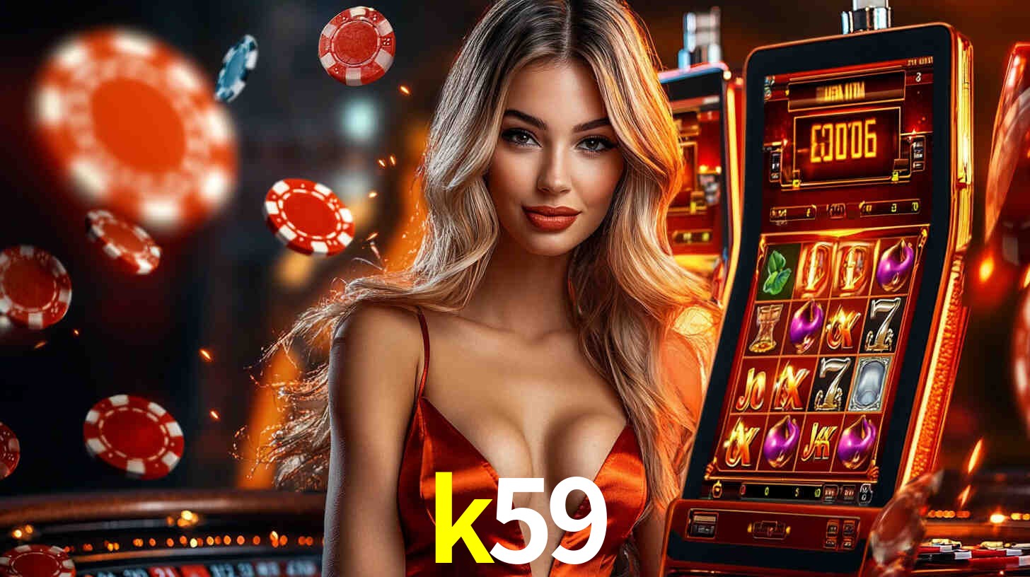 k59: Seu Cassino Premiado com Pagamentos Rápidos