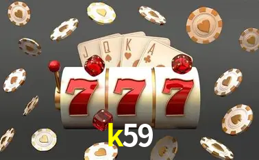 Descubra o Mundo do Cassino Online com k59