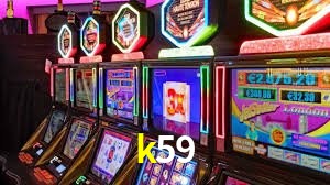 Mesa de Blackjack k59