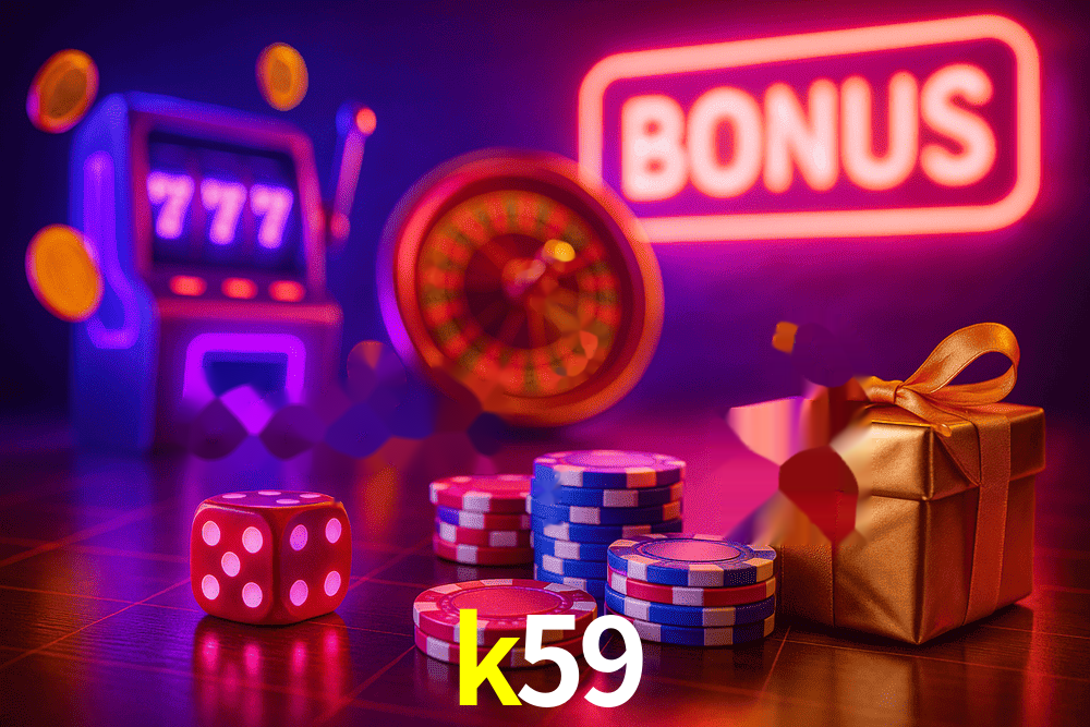A Popularidade dos Caça-Níqueis no k59