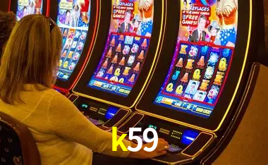 Desvendando o Mundo dos Jogos Virtuais na k59