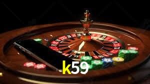 Blackjack Table k59