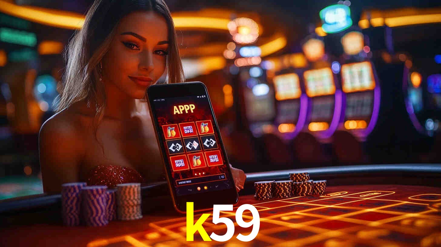 Descubra o Programa VIP da k59: Vantagens Exclusivas para Jogadores