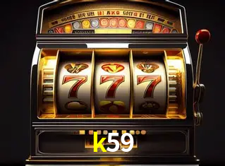 A Emoção da Loteria na k59: Uma Chance de Mudança de Vida