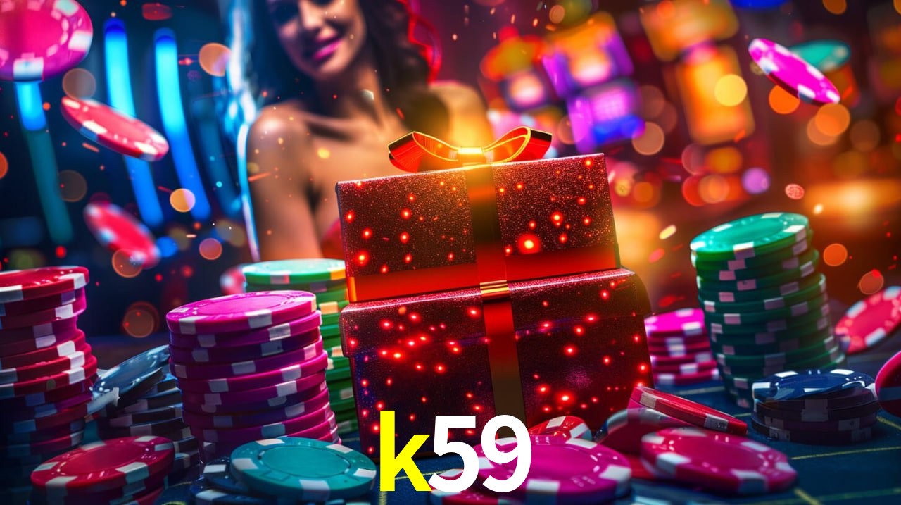 Interface do App k59