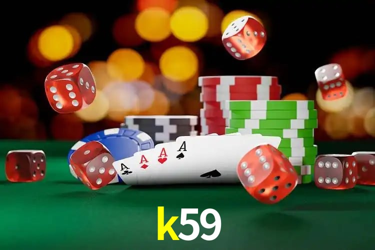 Requisitos do APK da k59 para Android