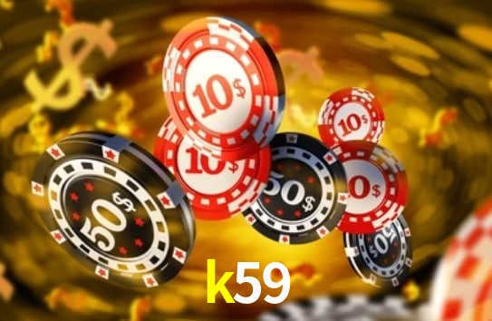 Casino Ao Vivo k59