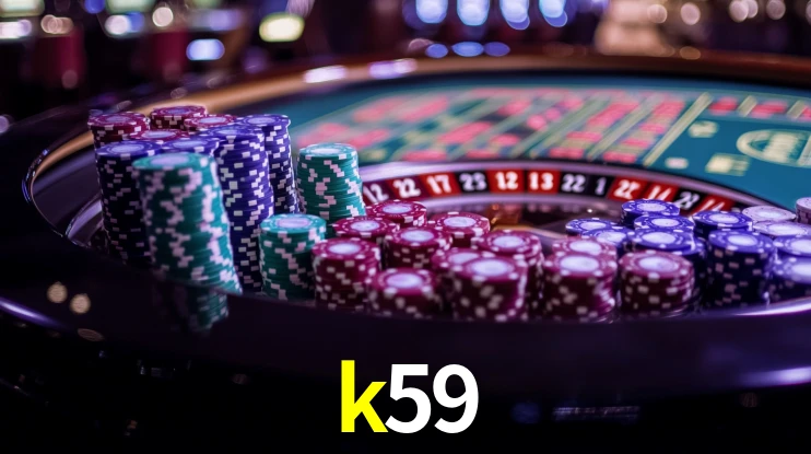 k59 App Interface