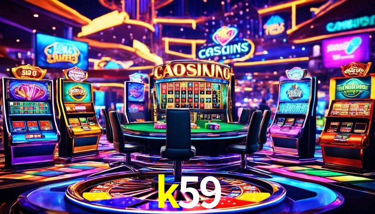 Integração de APIs k59