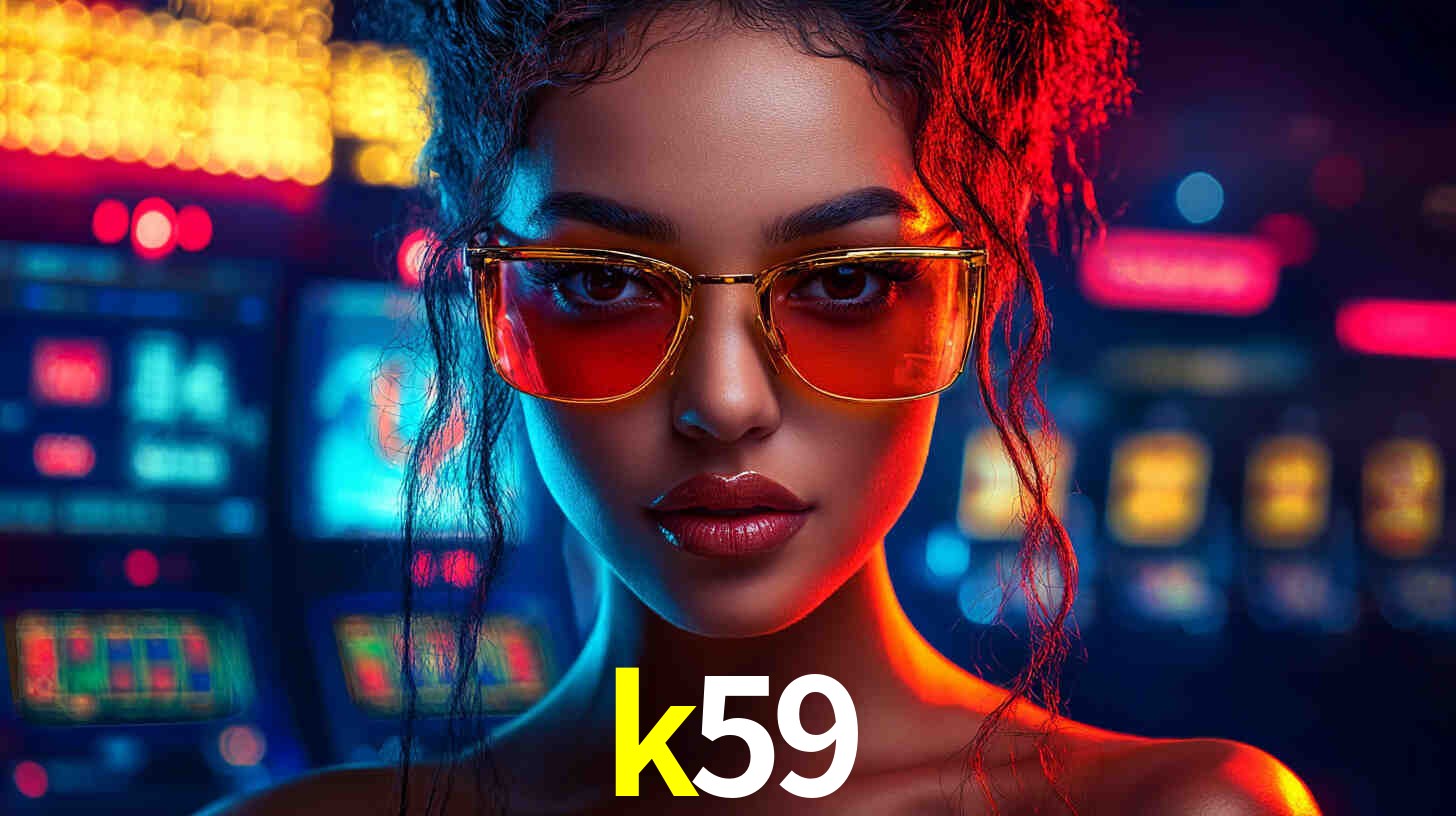 Desvendando o Mundo dos Jogos Virtuais na k59