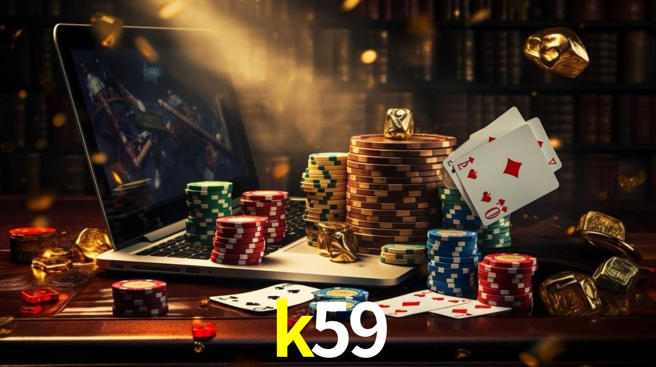Recursos de Bônus k59
