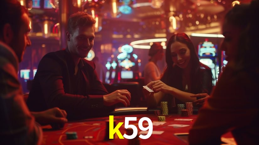 Apostas Esportivas na k59: Um Guia Completo