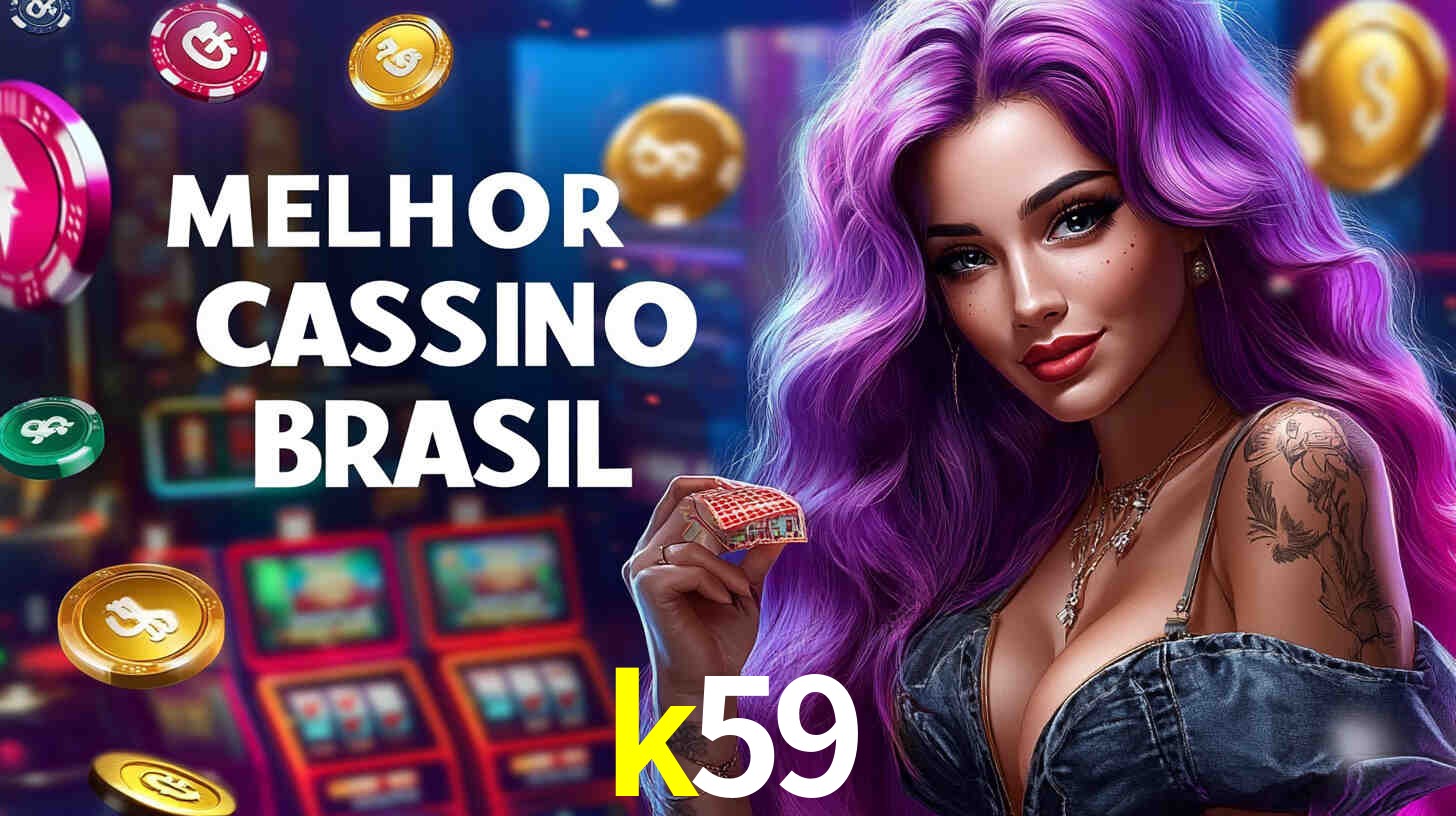 A Experiência Imersiva dos Cassinos Ao Vivo no k59