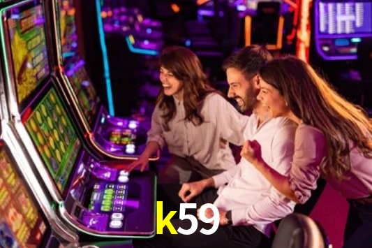 Torneios k59