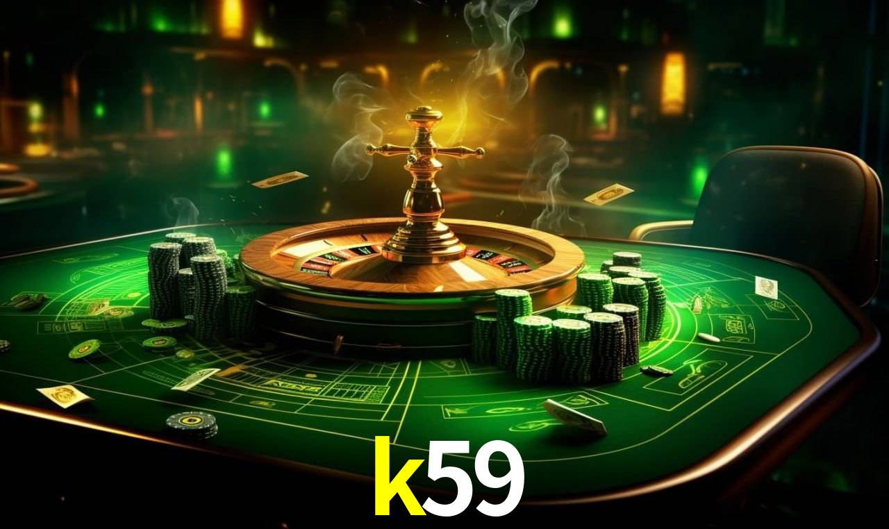 PIX Instantâneo k59