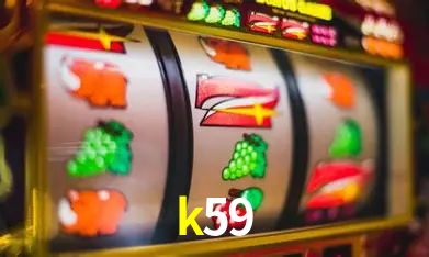 A Popularidade dos Caça-Níqueis no k59