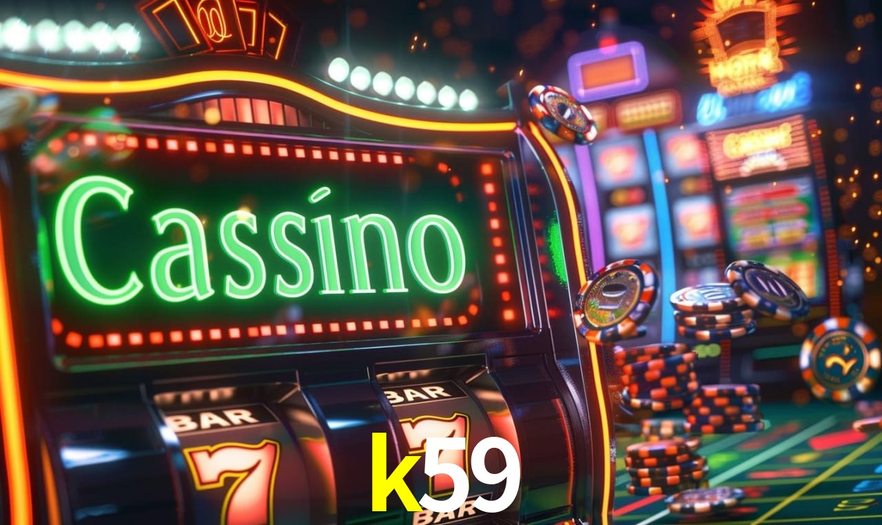 Requisitos do APK da k59 para Android