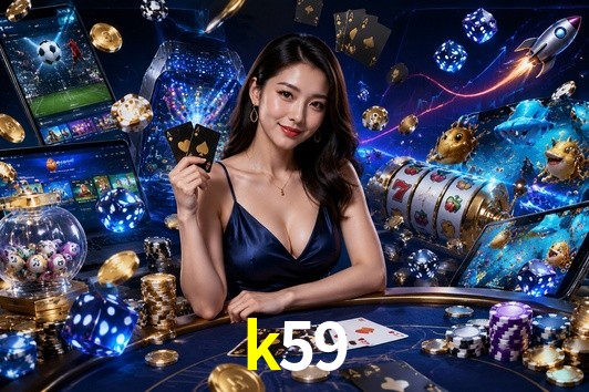 Exclusive Offers k59