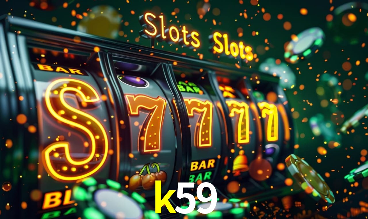 Diretório de Jogos k59