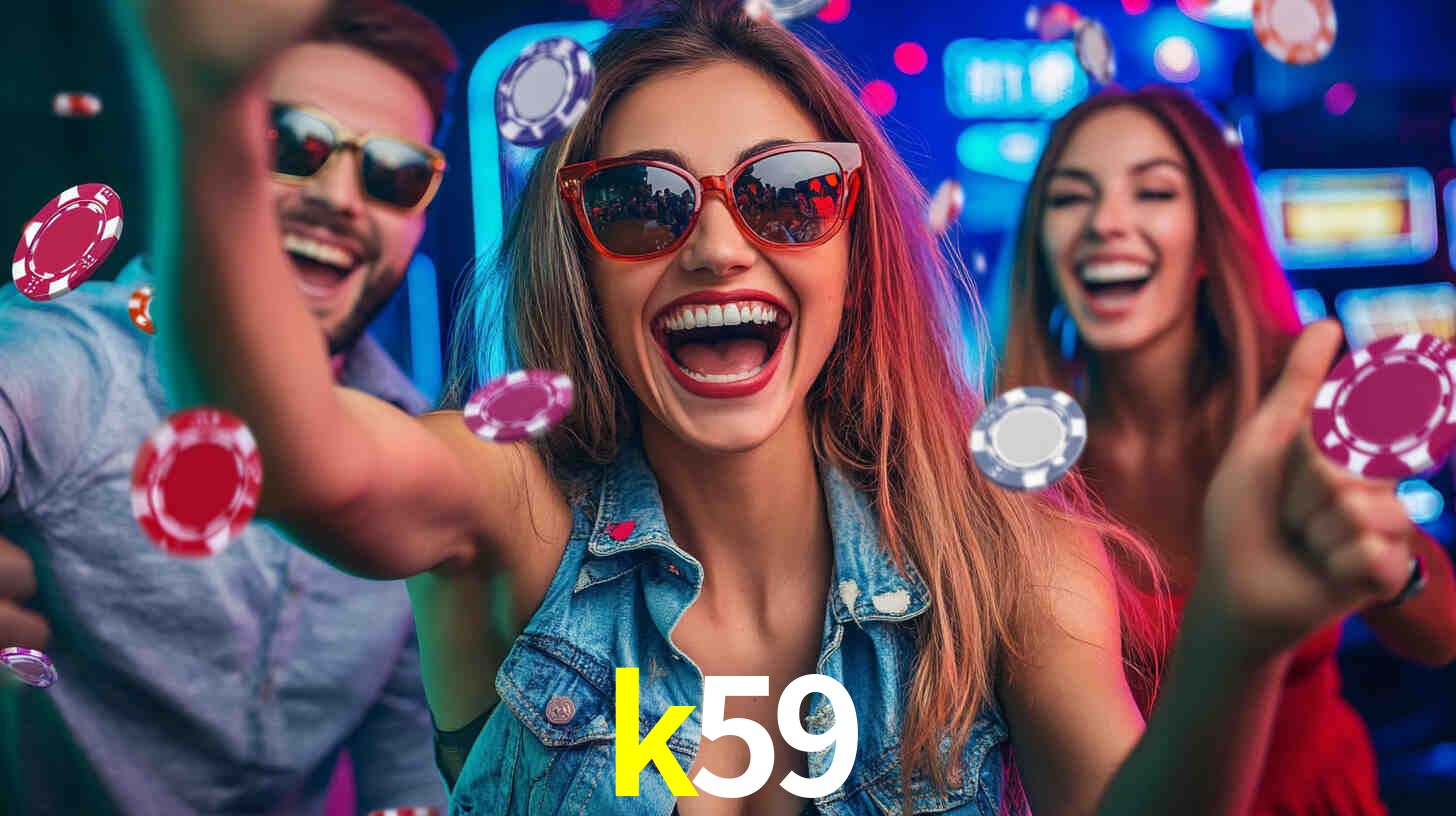 Inovações de Jogos na k59: O Futuro das Experiências Interativas