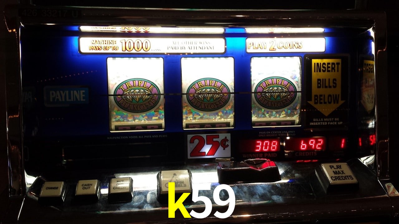 VIP Casino k59