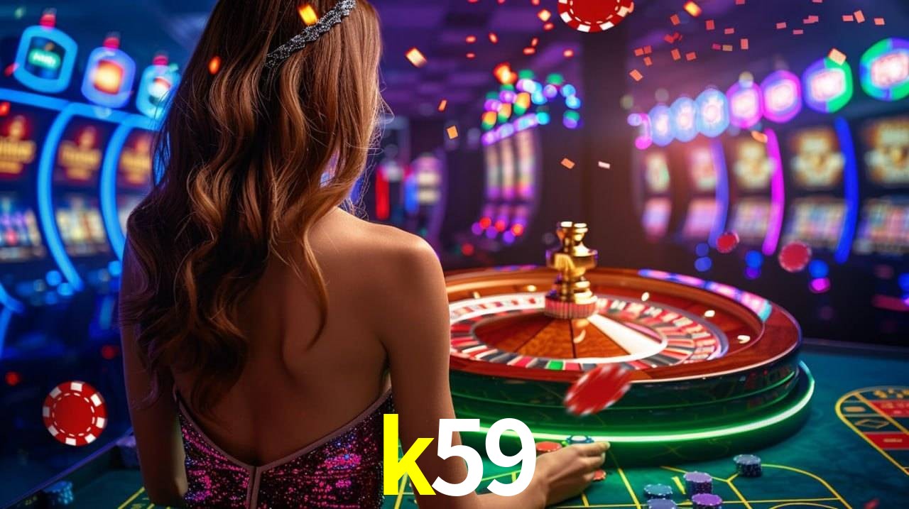 Requisitos do APK da k59 para Android