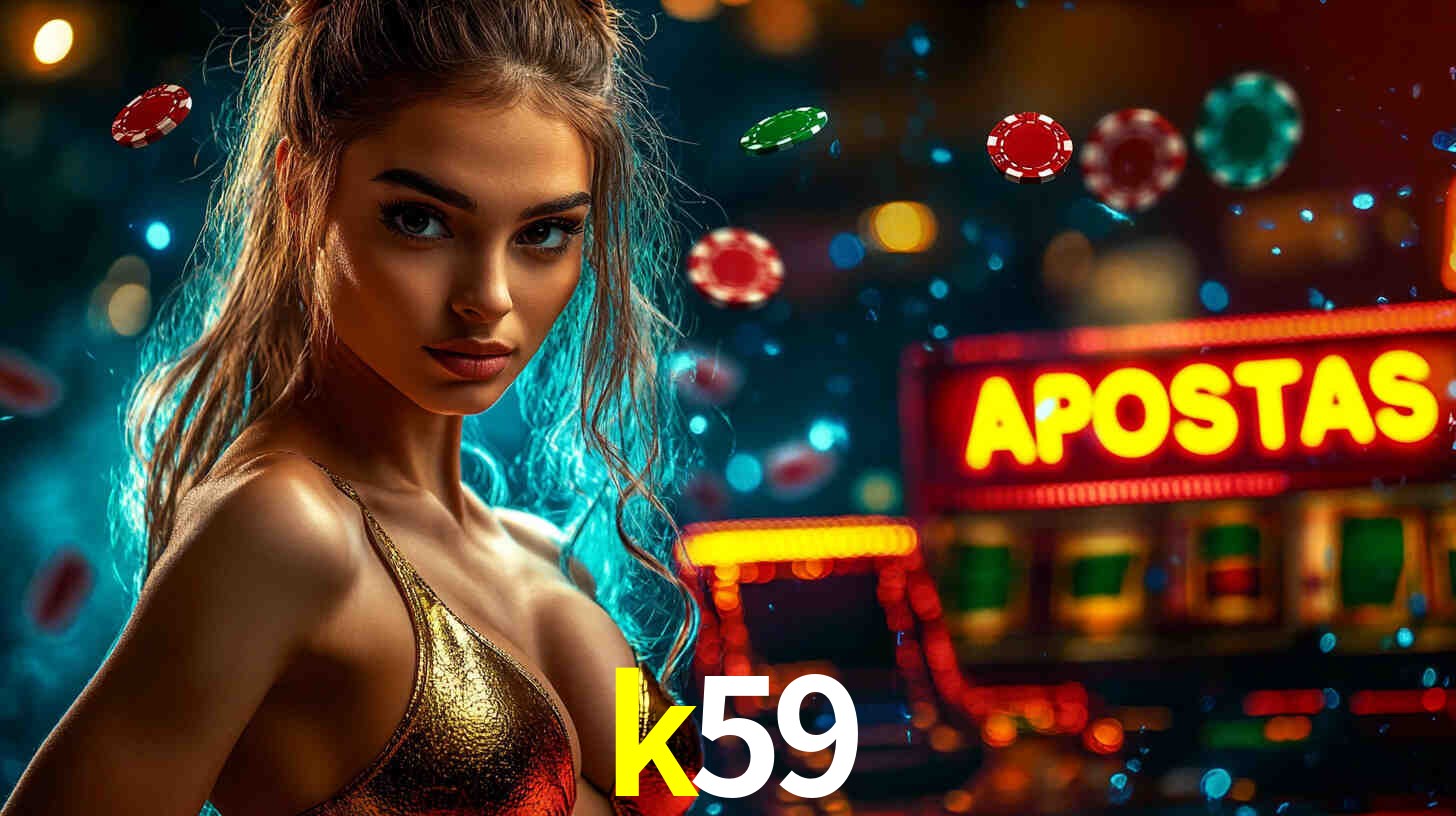 Explorando a Categoria de Eventos em Apostas na k59