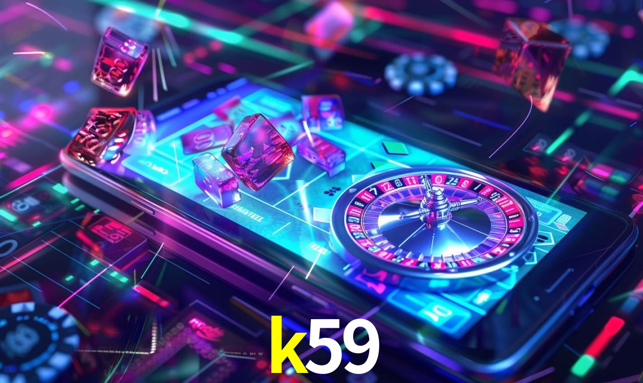 Benefícios da Conta k59
