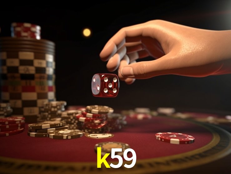 Requisitos do APK da k59 para Android