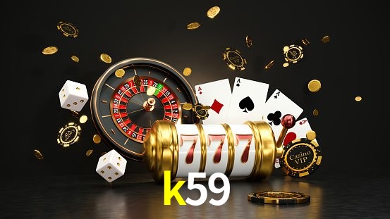 Live Casino k59