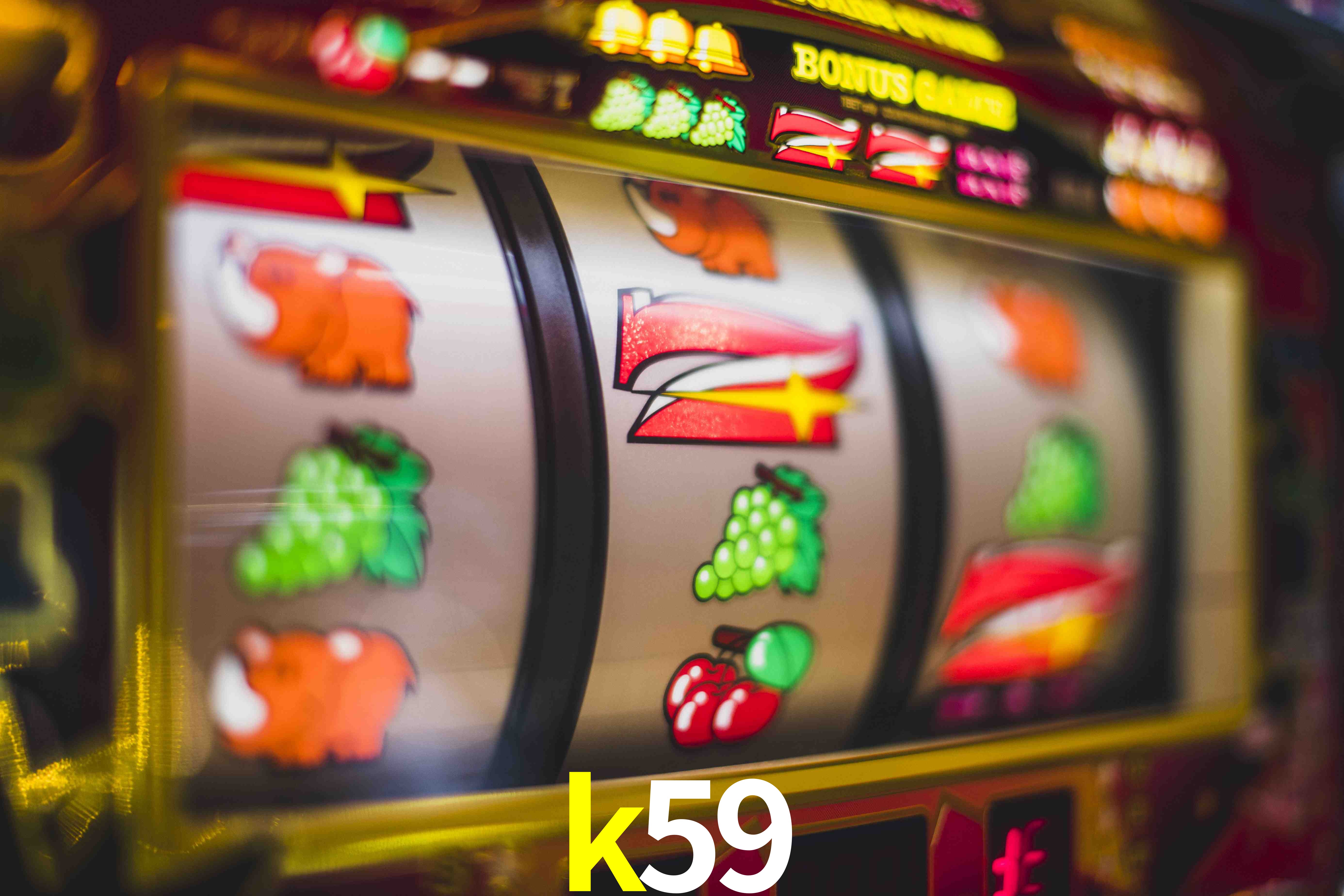 Roulette Table k59