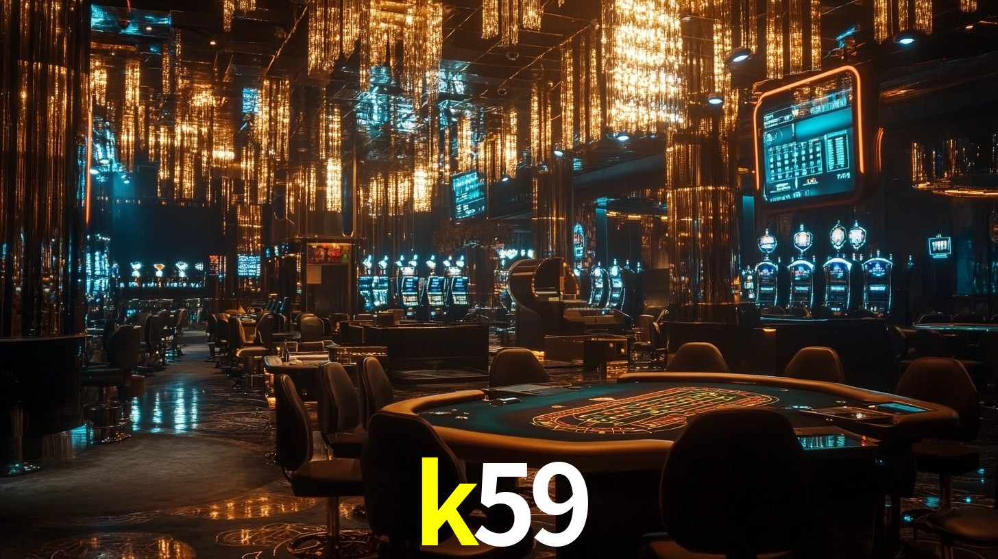 Bônus Generosos e Exclusivos no k59 para Você!