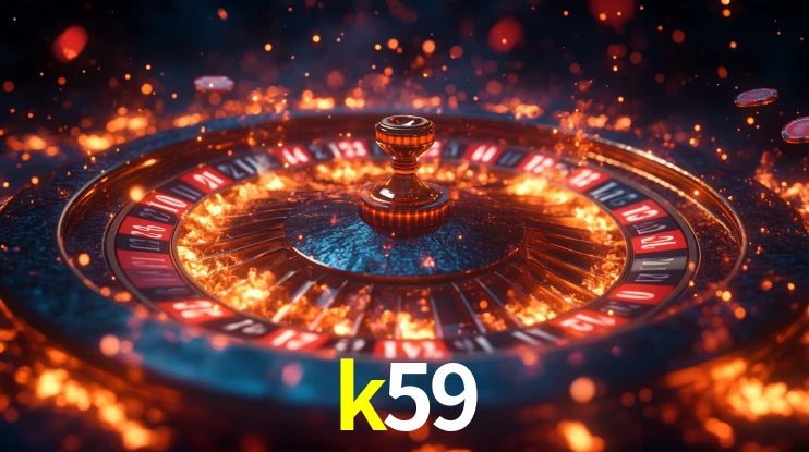 Sinta a adrenalina dos jogos de cassino com k59