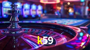Tecnologia da Plataforma k59