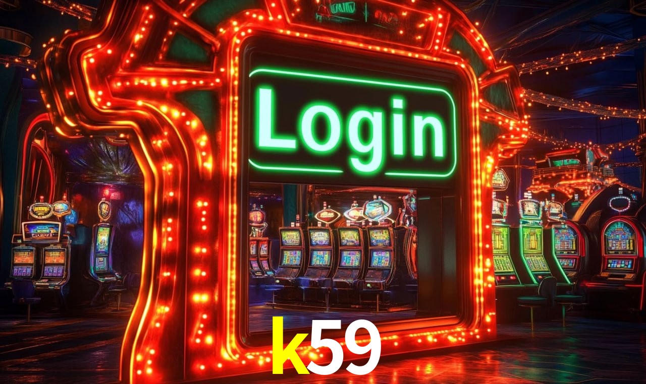 Provedores de Jogos k59