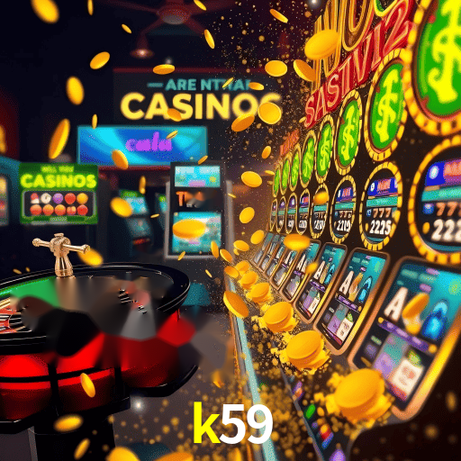 cassino k59