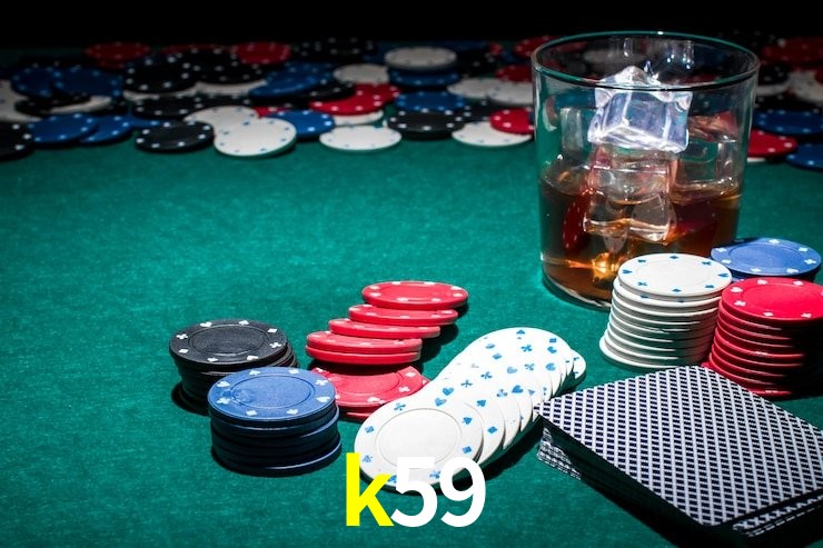 Avaliações dos Jogadores k59