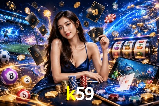 Account Benefits k59