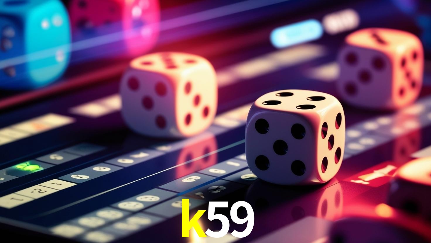 Jogos de Cassino K59.COM
