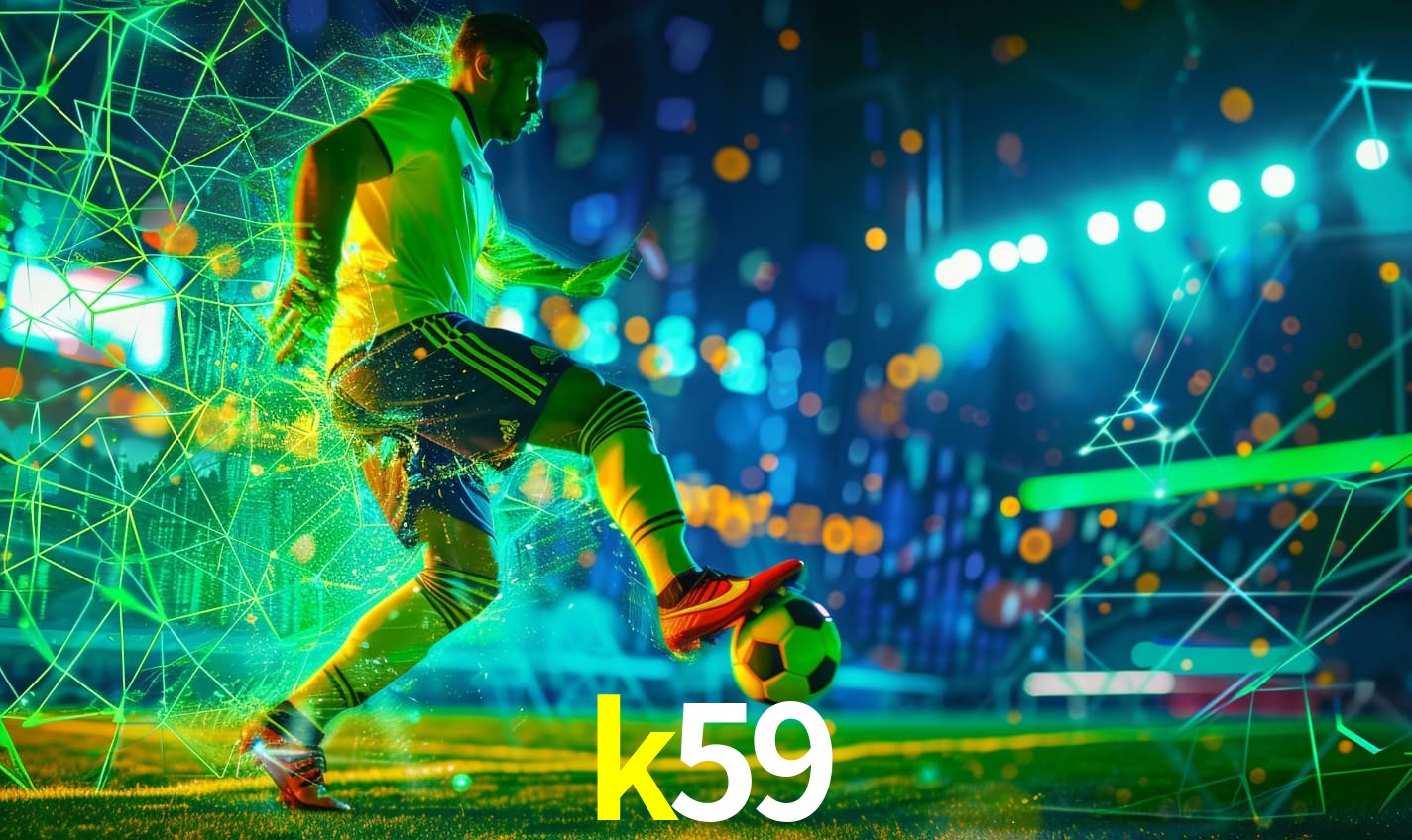 Cassino de Jogos K59.COM