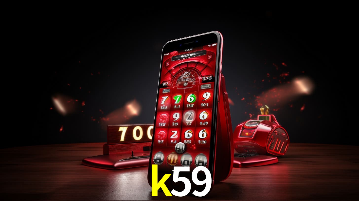 K59.COM Login Rápido