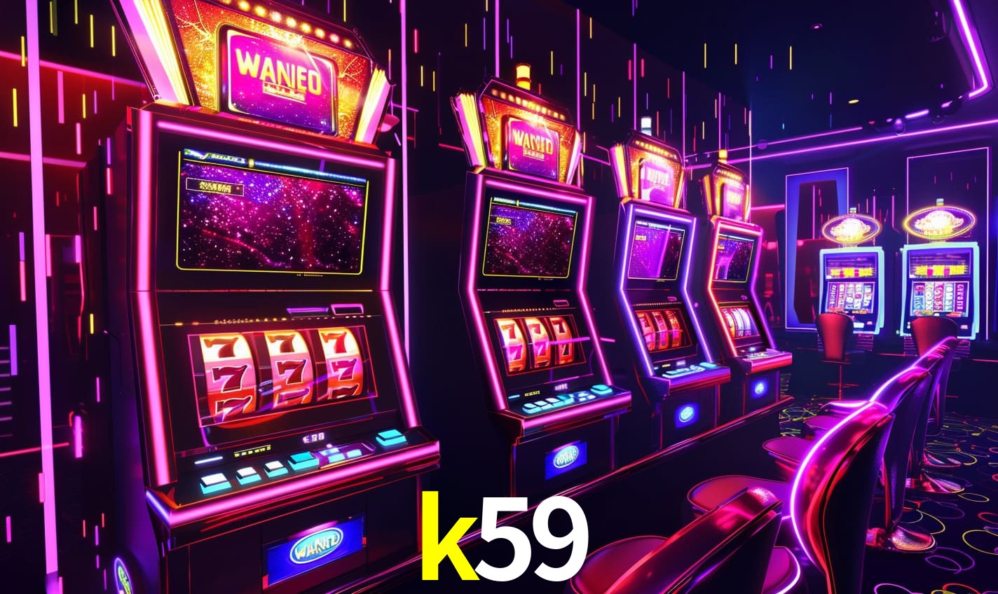 A Experiência Imersiva dos Cassinos Ao Vivo no k59
