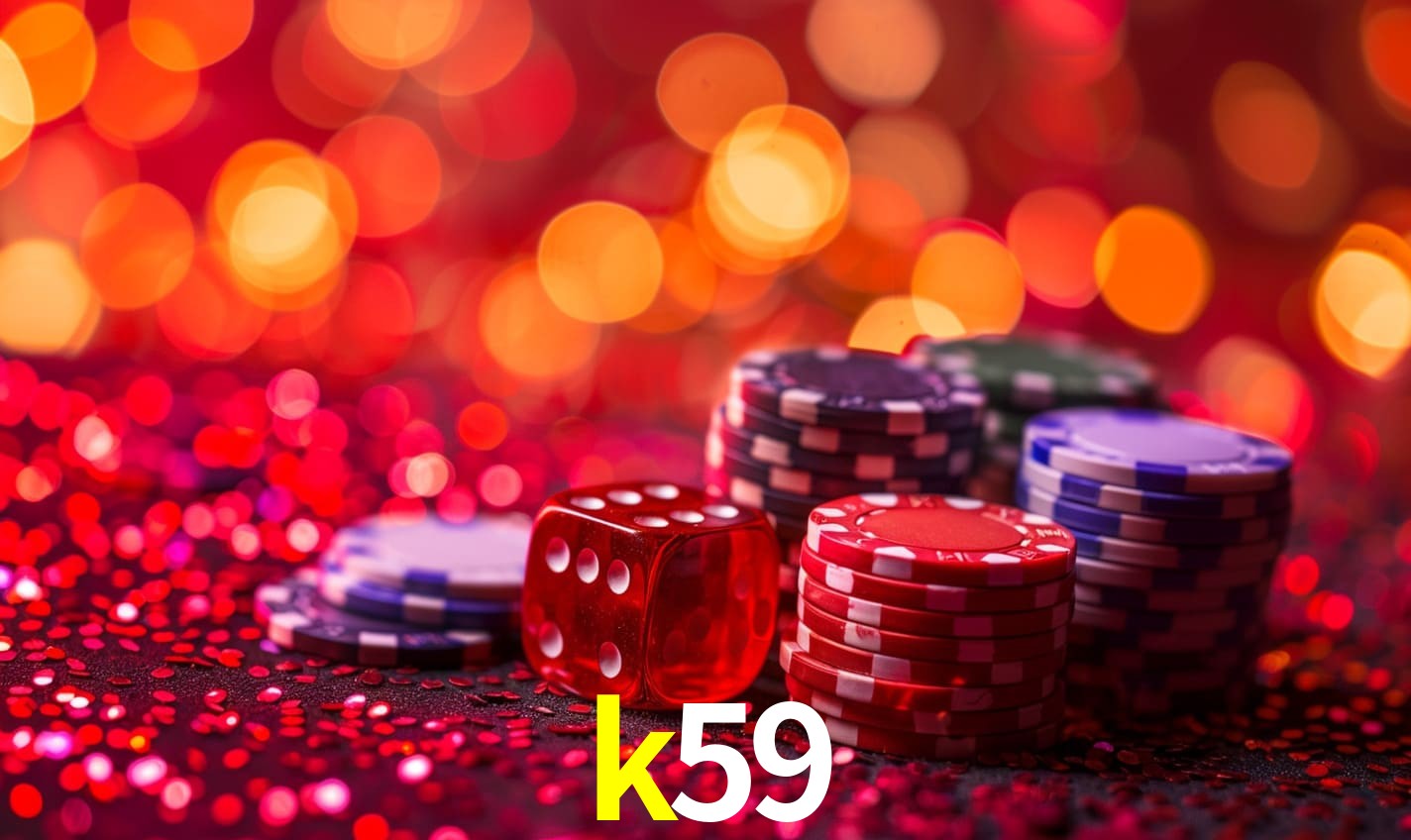 A Emoção da Loteria na k59: Uma Chance de Mudança de Vida