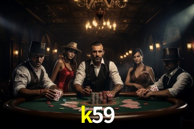 cassino k59