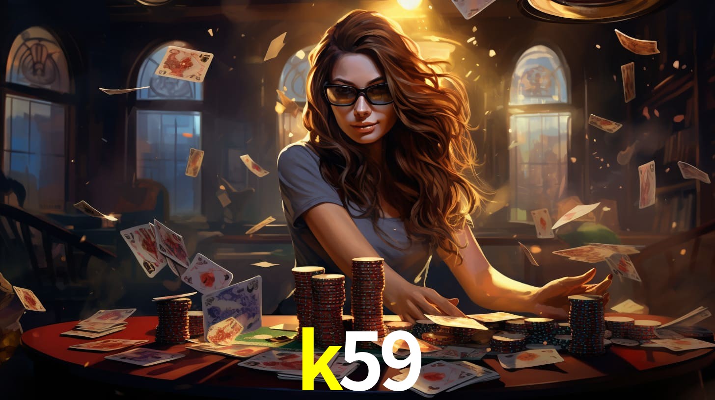 Live Casino k59
