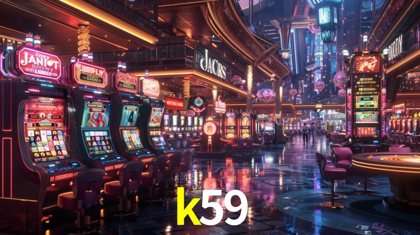 Player Reviews k59